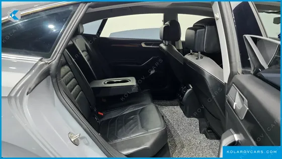 VOLKSWAGEN ARTEON 2.0 TDI PRESTIGE