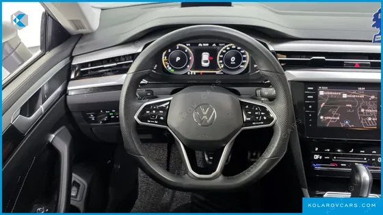 VOLKSWAGEN ARTEON 2.0 TDI PRESTIGE