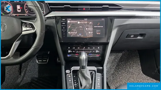 VOLKSWAGEN ARTEON 2.0 TDI PRESTIGE