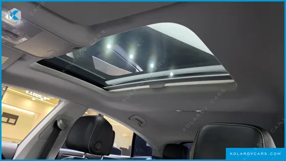 VOLKSWAGEN ARTEON 2.0 TDI PRESTIGE