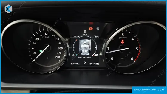 LAND ROVER DISCOVERY 2.0 SD4 SE