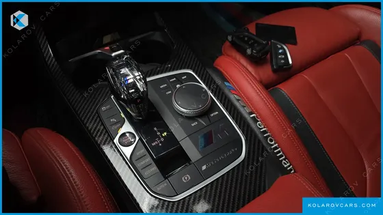 BMW 1 SERIES M135I XDRIVE