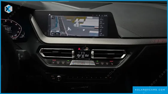 BMW 1 SERIES M135I XDRIVE