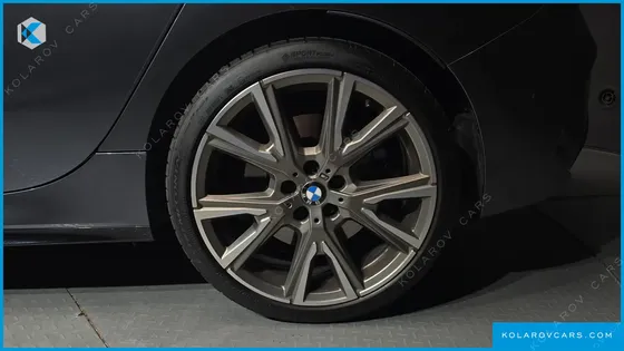 BMW 1 SERIES M135I XDRIVE