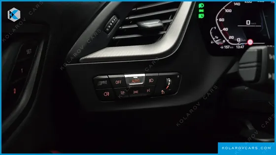 BMW 1 SERIES M135I XDRIVE