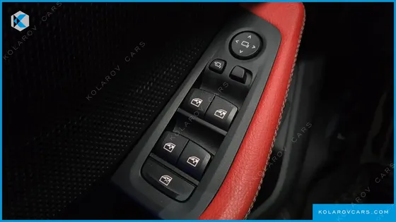 BMW 1 SERIES M135I XDRIVE