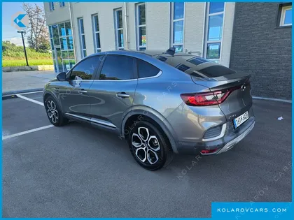 RENAULT KOREA XM3 1.6 E-TECH INSPIRE