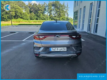 RENAULT KOREA XM3 1.6 E-TECH INSPIRE