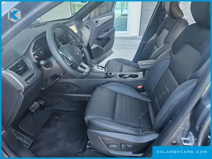 RENAULT KOREA XM3 1.6 E-TECH INSPIRE