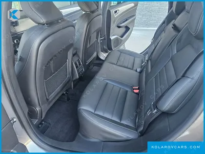 RENAULT KOREA XM3 1.6 E-TECH INSPIRE