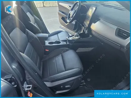 RENAULT KOREA XM3 1.6 E-TECH INSPIRE