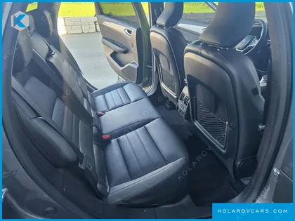 RENAULT KOREA XM3 1.6 E-TECH INSPIRE