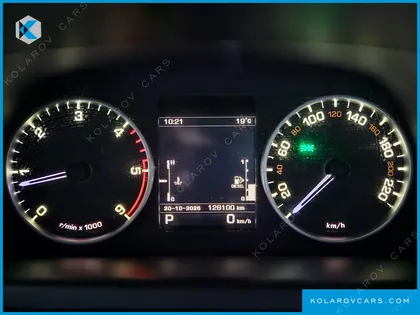 LAND ROVER RANGE ROVER SPORT 3.0 SDV6