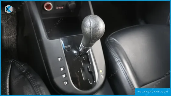 KIA FORTE 1.6 HYBRID LPI HEV