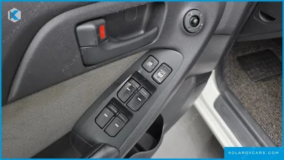 KIA FORTE 1.6 HYBRID LPI HEV