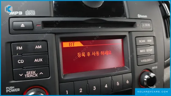 KIA FORTE 1.6 HYBRID LPI HEV