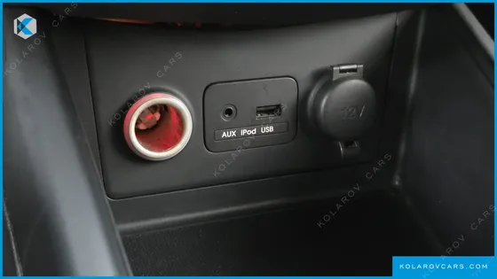 KIA FORTE 1.6 HYBRID LPI HEV