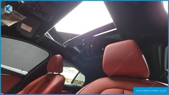 BMW 1 SERIES 120I M SPORTS