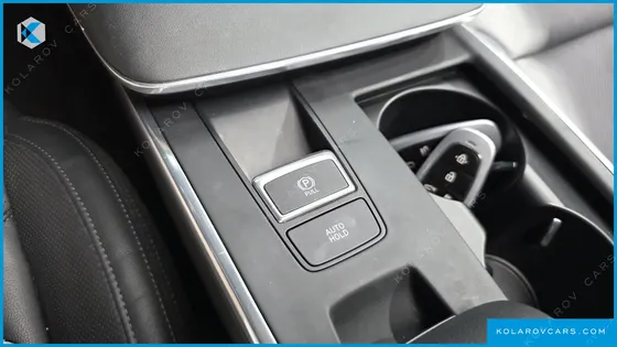 HYUNDAI GRANDEUR LE BLANC