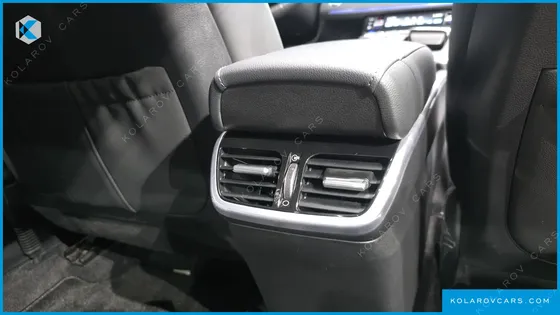 HYUNDAI GRANDEUR LE BLANC