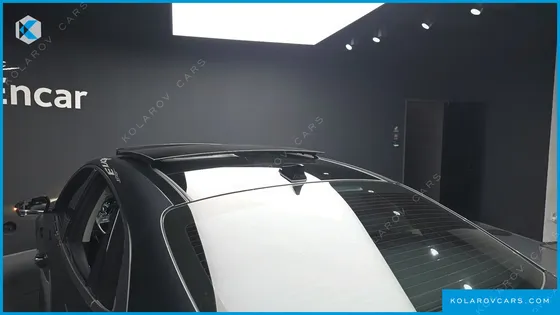 HYUNDAI GRANDEUR LE BLANC