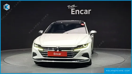 VOLKSWAGEN ARTEON 2.0 TDI PRESTIGE