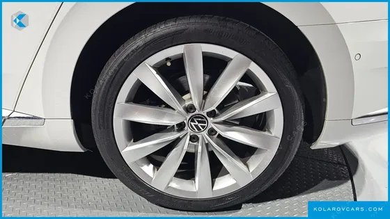 VOLKSWAGEN ARTEON 2.0 TDI PRESTIGE