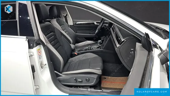 VOLKSWAGEN ARTEON 2.0 TDI PRESTIGE