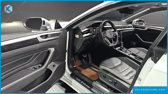 VOLKSWAGEN ARTEON 2.0 TDI PRESTIGE
