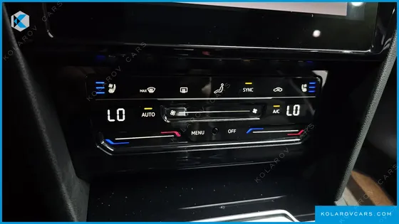 VOLKSWAGEN ARTEON 2.0 TDI PRESTIGE
