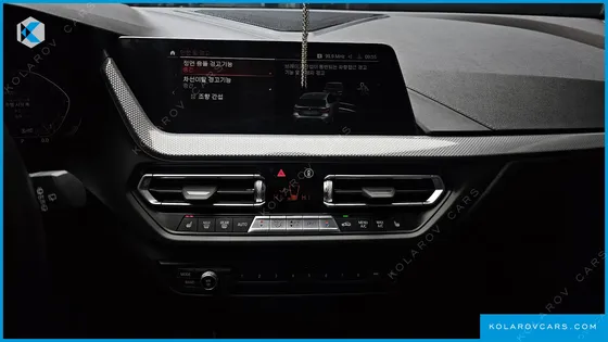 BMW 1 SERIES 120I SPORTS