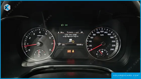 KIA K3 5DOOR GT SIGNATURE