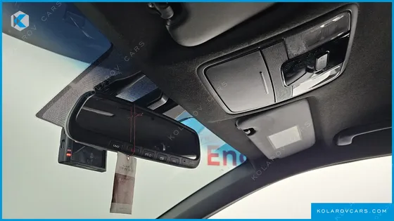 KIA K3 5DOOR GT SIGNATURE