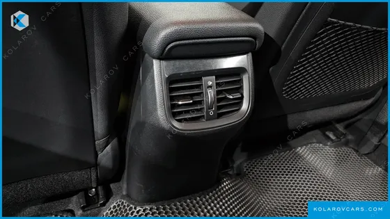 KIA K3 5DOOR GT SIGNATURE