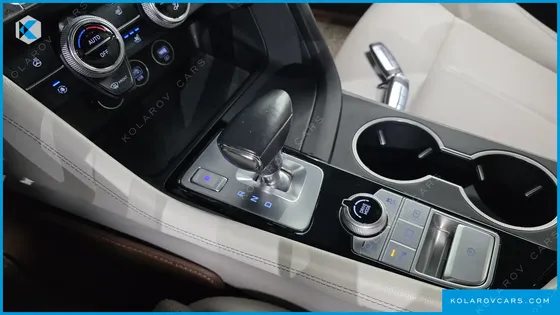 GENESIS G70 GASOLINE 2.0T 2WD