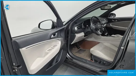 GENESIS G70 GASOLINE 2.0T 2WD
