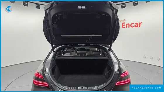 GENESIS G70 GASOLINE 2.0T 2WD