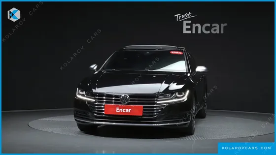 VOLKSWAGEN ARTEON 2.0 TDI PREMIUM