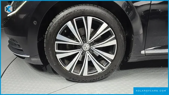 VOLKSWAGEN ARTEON 2.0 TDI PREMIUM