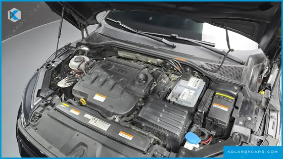 VOLKSWAGEN ARTEON 2.0 TDI PREMIUM