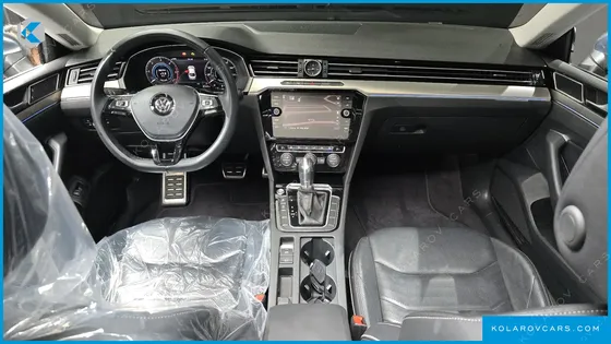 VOLKSWAGEN ARTEON 2.0 TDI PREMIUM