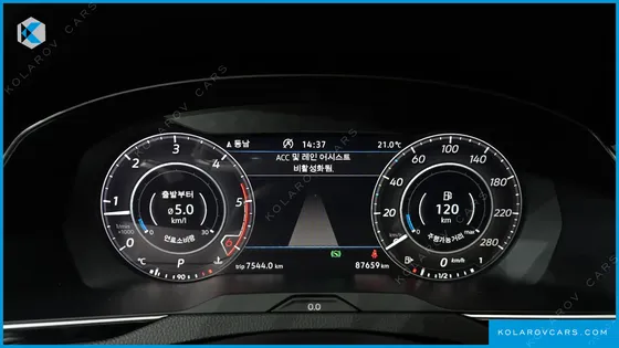 VOLKSWAGEN ARTEON 2.0 TDI PREMIUM