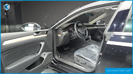 VOLKSWAGEN ARTEON 2.0 TDI PREMIUM