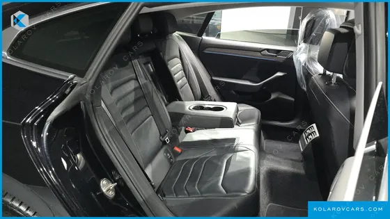 VOLKSWAGEN ARTEON 2.0 TDI PREMIUM