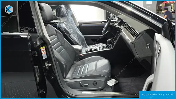 VOLKSWAGEN ARTEON 2.0 TDI PREMIUM