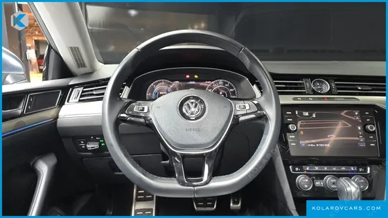 VOLKSWAGEN ARTEON 2.0 TDI PREMIUM