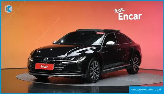 VOLKSWAGEN ARTEON 2.0 TDI PREMIUM