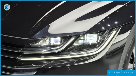 VOLKSWAGEN ARTEON 2.0 TDI PREMIUM