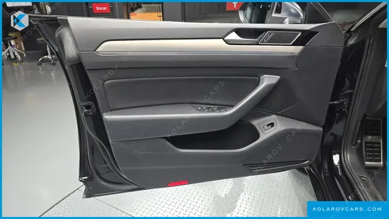 VOLKSWAGEN ARTEON 2.0 TDI PREMIUM