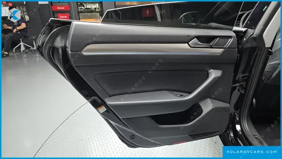 VOLKSWAGEN ARTEON 2.0 TDI PREMIUM